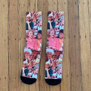 Golden Girls Socks